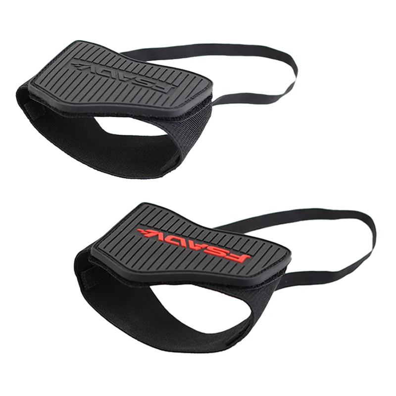 غطاء حذاء تروس للدراجة النارية - مراجعة Motorcycle Gear Lever Extender وسعره