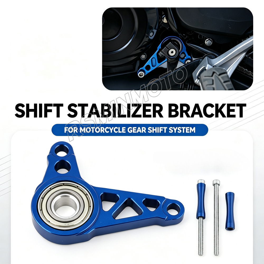 لـ Honda Grom 125 Monkey 125 C - مراجعة Motorcycle Gear Lever Extender وسعره