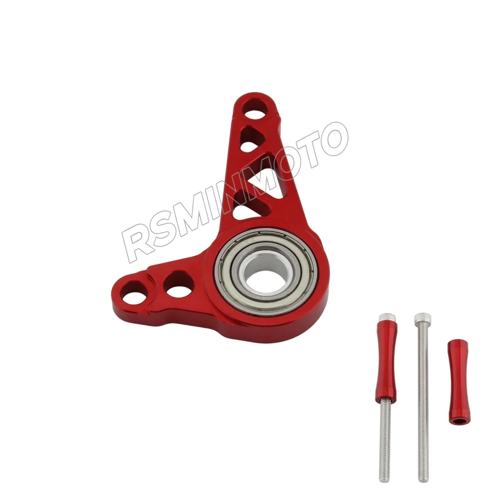 لـ Honda Grom 125 Monkey 125 C - مراجعة Motorcycle Gear Lever Extender وسعره