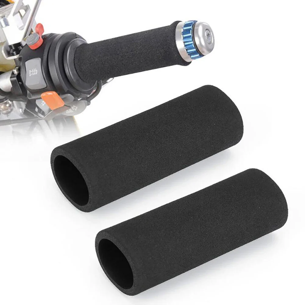 غطاء مقبض دراجة نارية مضاد للا - مراجعة Handlebar Grip Heated وسعره