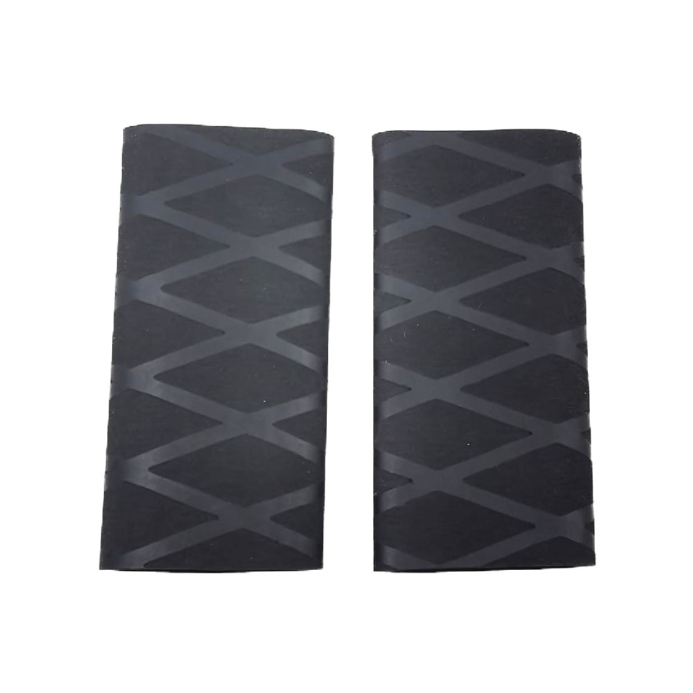 عدم الانزلاق قبضة الأكمام الحر - مراجعة Handlebar Grip Heated وسعره