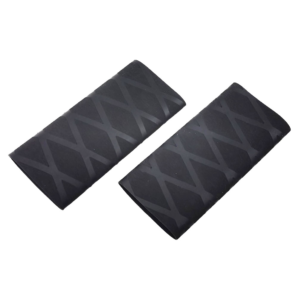 عدم الانزلاق قبضة الأكمام الحر - مراجعة Handlebar Grip Heated وسعره