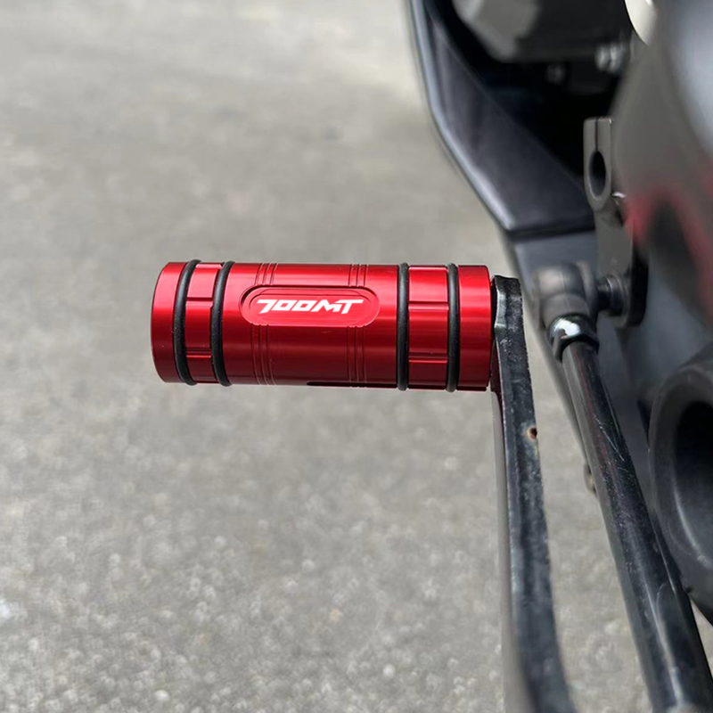 ملحق دواسة تبديل السرعة للدراج - مراجعة Motorcycle Gear Lever Extender وسعره