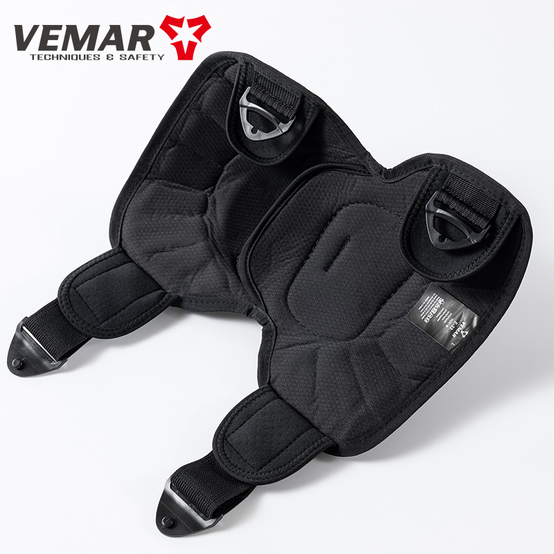 واقيات الركبة للدراجات النارية - مراجعة Motorcycle Gear For Woman وسعره